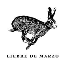 LIEBRE DE MARZO