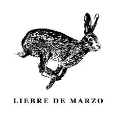 LIEBRE DE MARZO