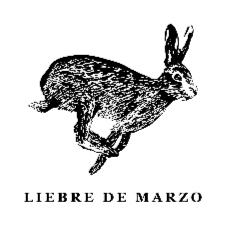 LIEBRE DE MARZO