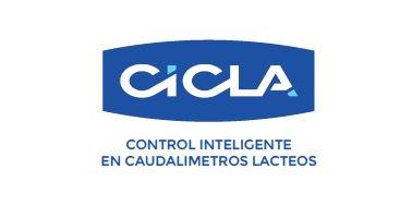 CICLA CONTROL INTELIGENTE EN CAUDALIMETROS LACTEOS