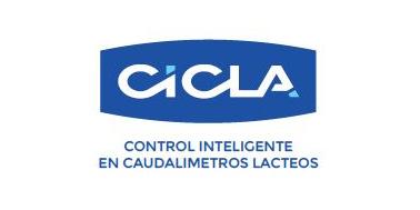 CICLA CONTROL INTELIGENTE EN CAUDALIMETROS LACTEOS