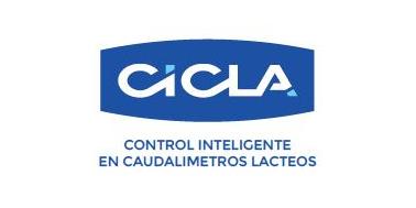 CICLA CONTROL INTELIGENTE EN CAUDALIMETROS LACTEOS