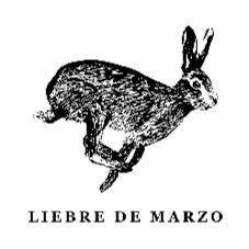 LIEBRE DE MARZO