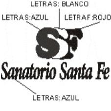 SSF SANATORIO SANTA FE