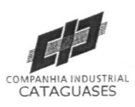 COMPANHIA INDUSTRIAL CATAGUASES