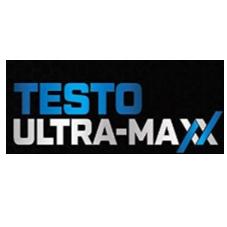 TESTO ULTRA MAXX