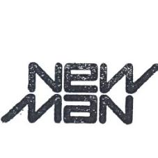 NEW MAN