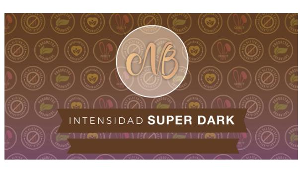 NB INTENSIDAD SUPER DARK