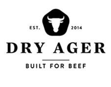 EST 2014 DRY AGER BUILT FOR BEEF