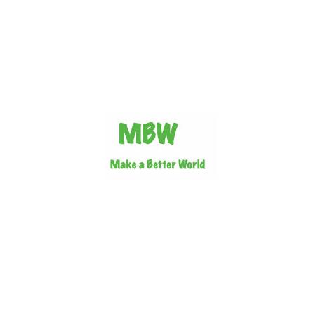 MBW  MAKE A BETTER WORLD