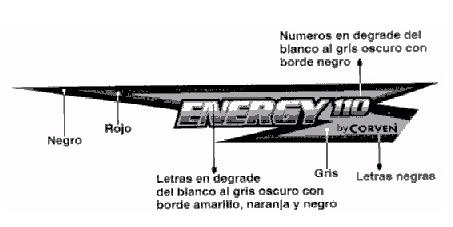 ENERGY 110 BY CORVEN