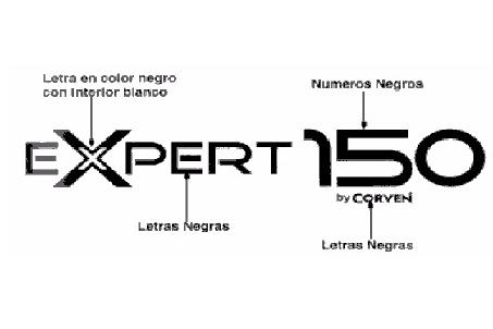 EXPERT 150 BY CORVEN