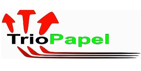 TRIO PAPEL