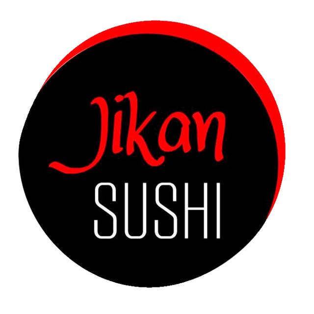 JIKAN SUSHI