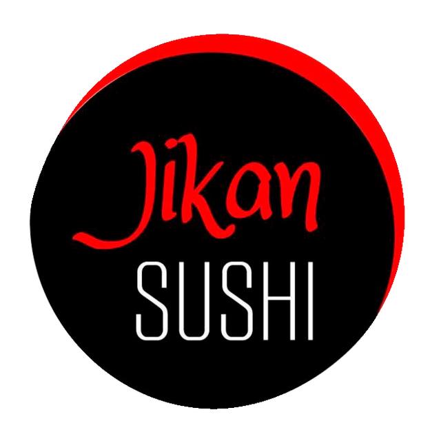 JIKAN SUSHI