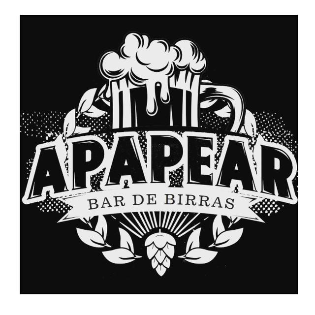 APAPEAR BAR DE BIRRAS