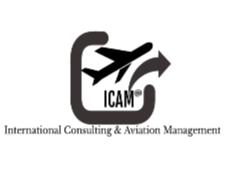 ICAM INTERNACIONAL CONSULTING & AVIATION MANAGEMENT