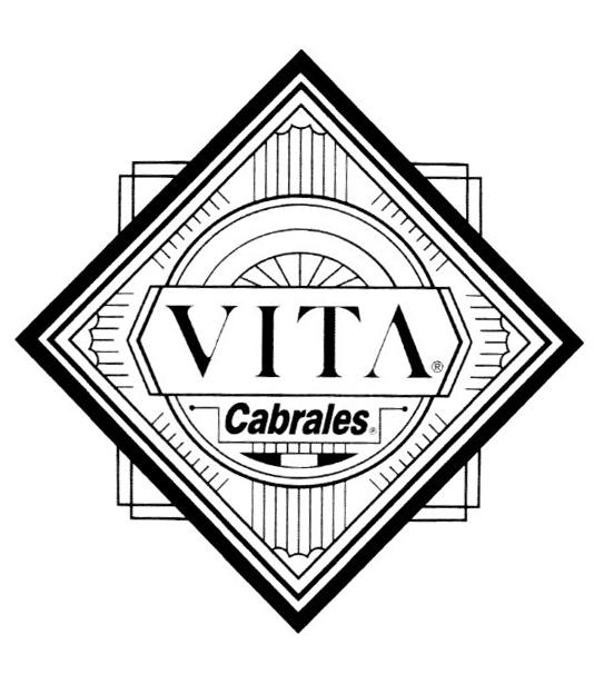 VITA CABRALES