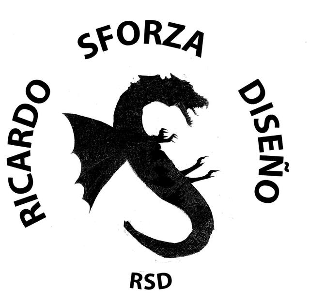 RICARDO SFORZA DISEÑO RSD
