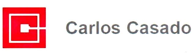 CARLOS CASADO
