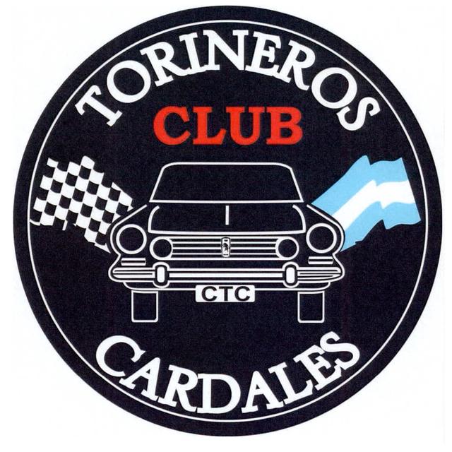 TORINEROS CLUB CARDALES