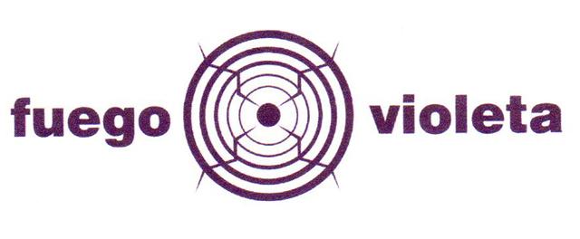FUEGO VIOLETA