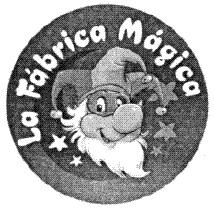 LA FABRICA MAGICA