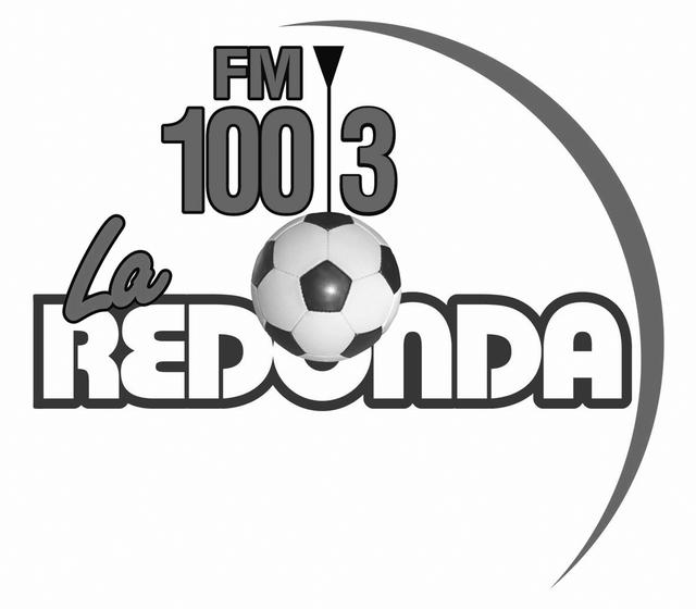 FM 100 3 LA REDONDA