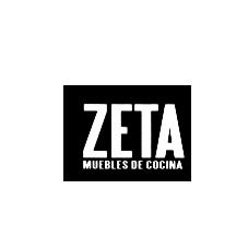ZETA MUEBLES DE COCINA