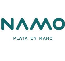 NAMO PLATA EN MANO