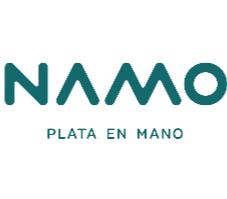 NAMO PLATA EN MANO