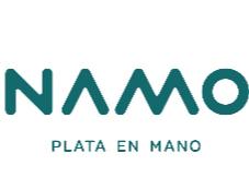 NAMO PLATA EN MANO