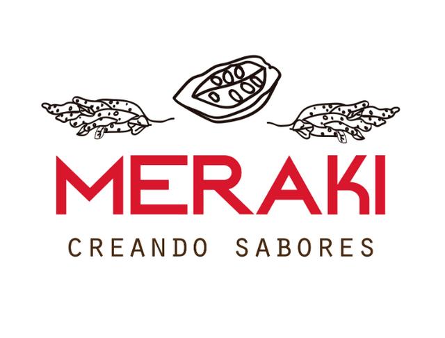 MERAKI, CREANDO SABORES