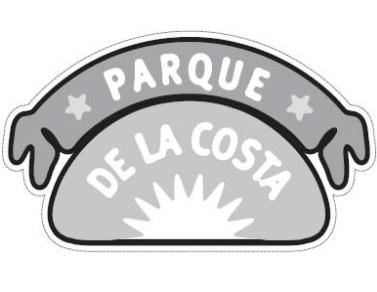 PARQUE DE LA COSTA