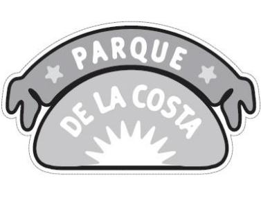 PARQUE DE LA COSTA