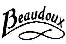 BEAUDOUX