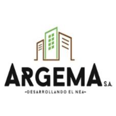 ARGEMA S.A. DESARROLLANDO EL NEA