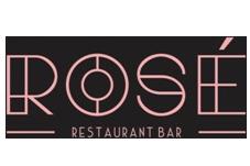 ROSÉ RESTAURANT BAR