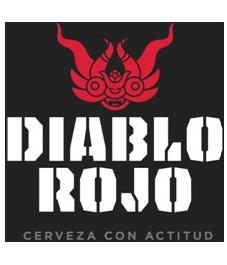 DIABLO ROJO CERVEZA CON ACTITUD