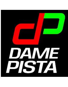 DAME PISTA DP