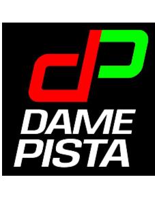 DAME PISTA DP