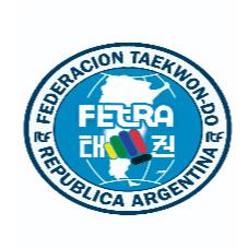 FEDERACION TAEKWON-DO REPUBLICA ARGENTINA  ITF FETRA