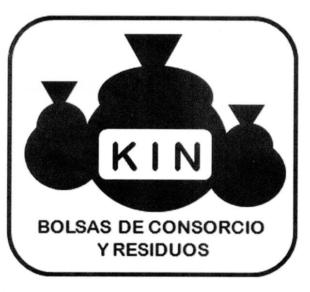 KIM BOLSAS DE CONSORCIO Y RESIDUOS