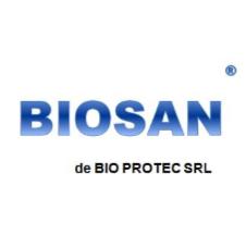 BIOSAN DE BIO PROTEC SRL