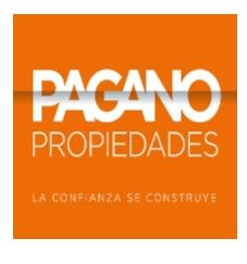 PAGANO PROPIEDADES LA CONFIANZA SE CONSTRUYE