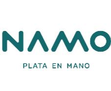 NAMO PLATA EN MANO