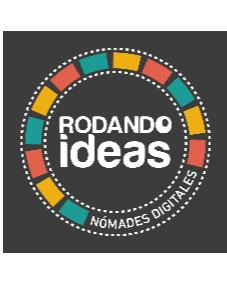 RODANDO IDEAS - NOMADES DIGITALES