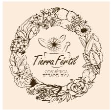 TIERRA FERTIL - COSMETICA TERAPEUTICA