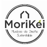 MORIKEI MUEBLES DE DISEÑO SUSTENTABLE