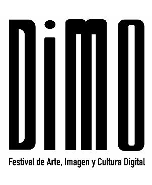 DIMO FESTIVAL DE ARTE, IMAGEN Y CULTURA DIGITAL